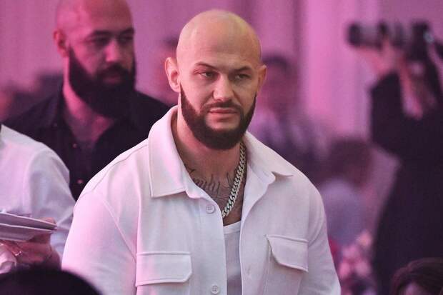 Джиган прокомментировал желание Самойловой родить от другого мужчины