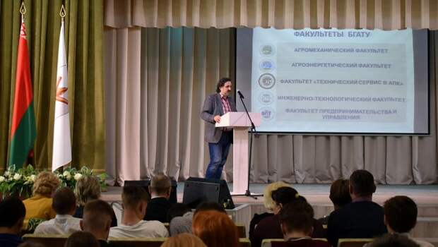 К выбору профессии - осознанно и по зову сердца.