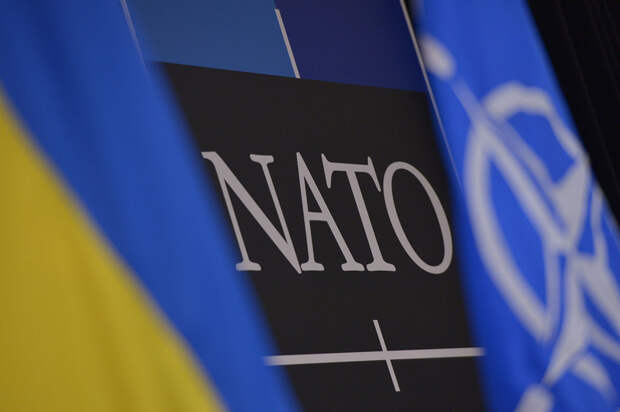 Дандыкин: Оружие НАТО поступает на Украину через Румынию