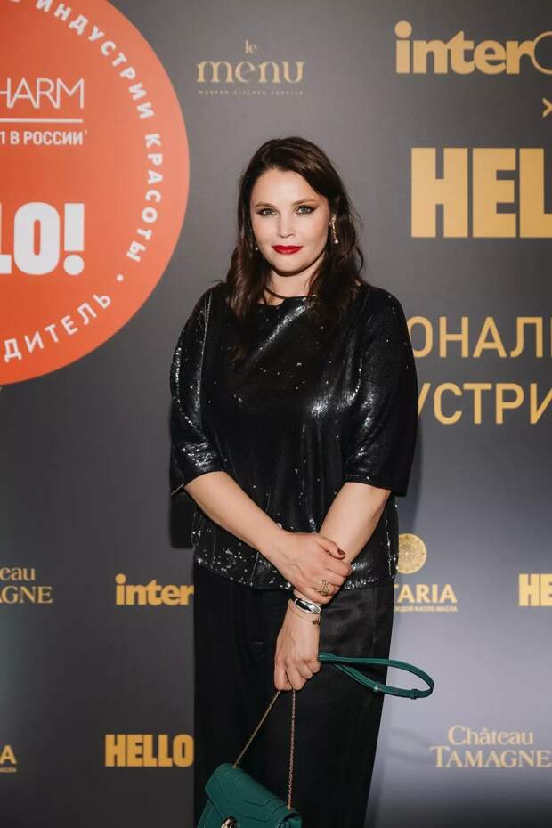 Красота без жертв: Ирина Гринёва, Екатерина Вуличенко и Мария Михалкова-Кончаловская