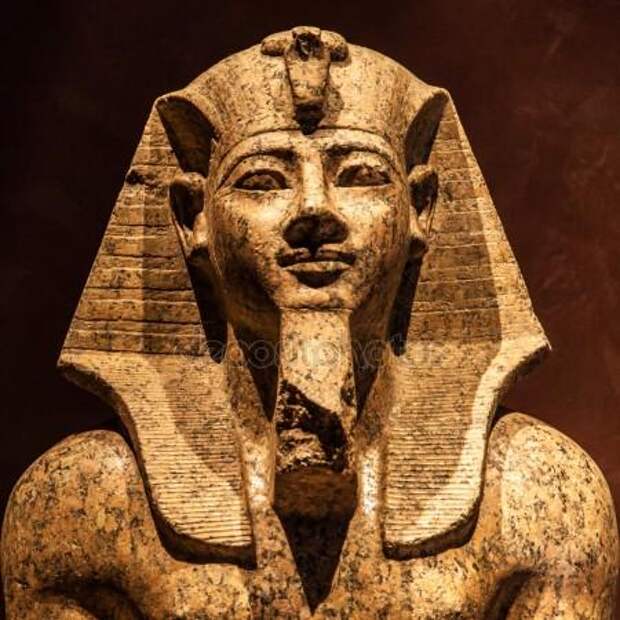 Дебаты: Египтологи vs Альтернатившиков