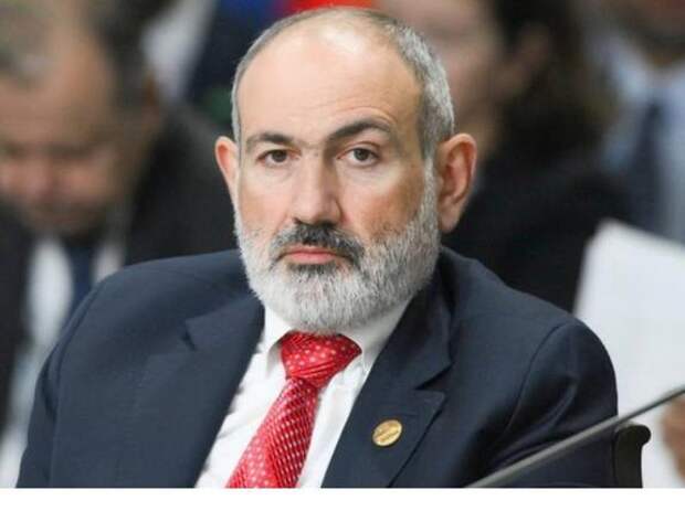 Пашинян заявил о невозможности втянуть Армению в противостояние с Россией