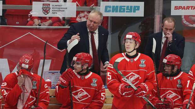 Плющев — о разгромном поражении «Спартака» от минского «Динамо»: «Результат шокирует»