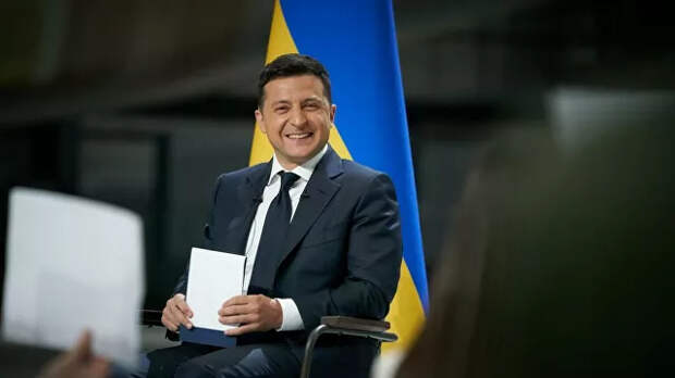 Зеленский приготовил Вашингтону и Брюсселю щедрый подарок