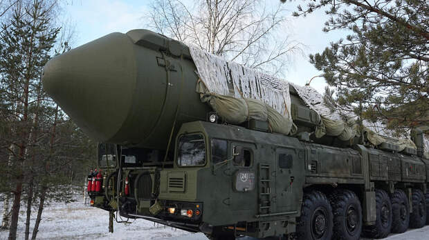 MWM: Европа не создаст аналог "Орешника" в ближайшие годы