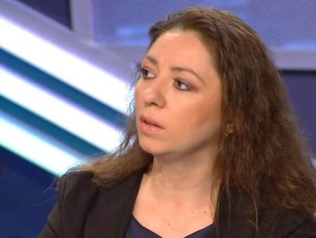 Олеся Яхно: Украина давно привыкла, что Путин говорит одно, а делает противоположное. Это главный принцип Кремля Олеся Яхно: Украина давно привыкла, что Путин говорит одно, а делает противоположное. Это главный принцип Кремля
