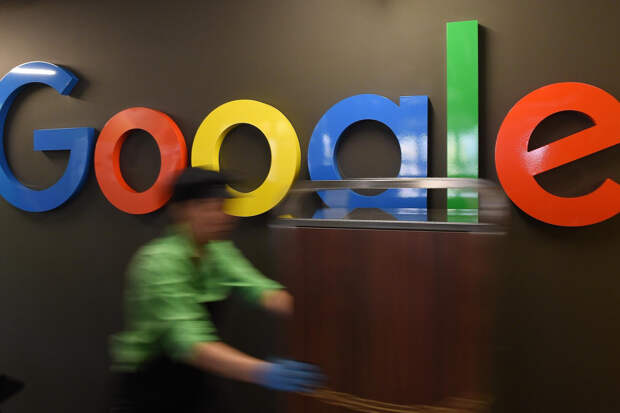 Google в России оштрафовали на миллиарды рублей
