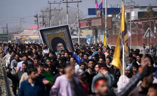 Мир накануне джихада: в США с ужасом ждут повторения 11 сентября