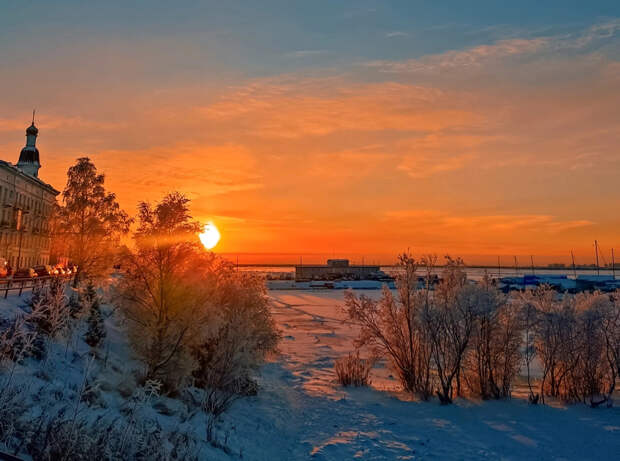 Ученые: Скрытые процессы в недрах меняют гравитацию Земли