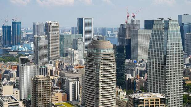 Японские СМИ указали на необходимость для Токио поддерживать отношения с Москвой