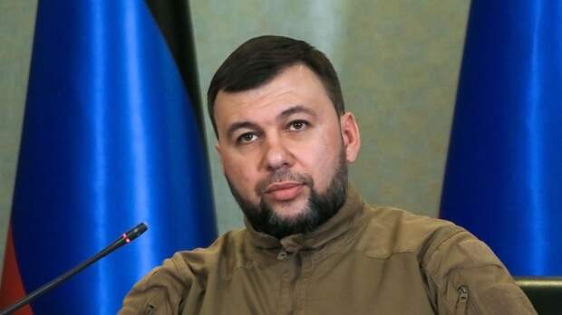 Врио главы ДНР Пушилин заявил об обмене военнопленными с Украиной по формуле «50 на 50»