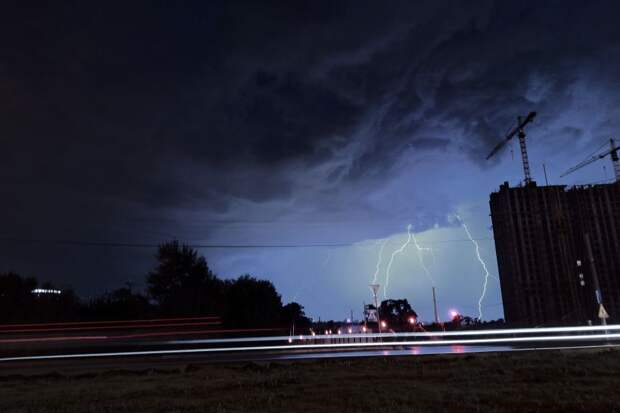 «Июнь будет самым необычным в XXI веке». Синоптики сказали, к чему готовиться