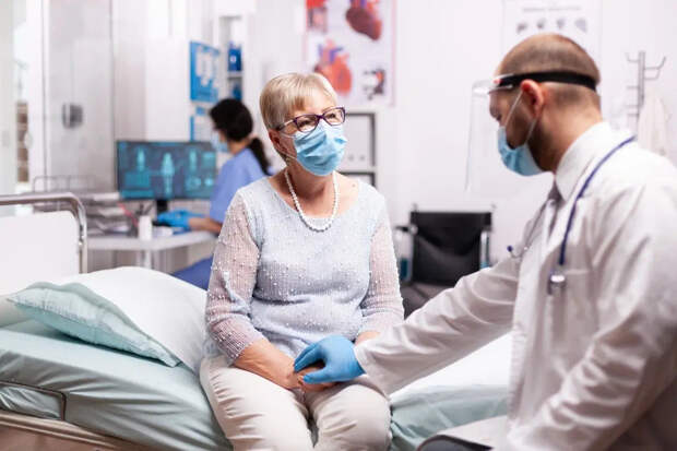 Врачи рассказали, какие ошибки лечения «подсветил» новый стандарт по гриппу