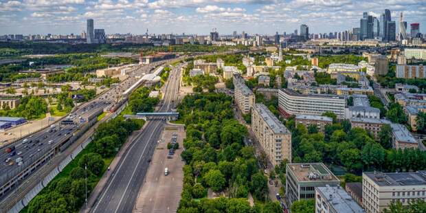 Костин: Московский стандарт наблюдения свел на нет серьезные нарушения на выборах Фото: М. Денисов mos.ru. Пресс-служба мэра и Правительства Москвы