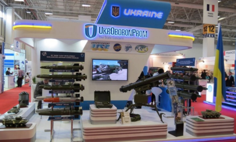 Журналисты узнали о гибели представителя НАТО при взрыве ракет на «Укроборонпроме»
