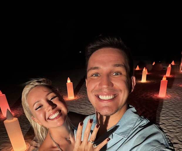 Блогерша Хайрова обвинила Клаву Коку в том, что она увела Масленникова из семьи