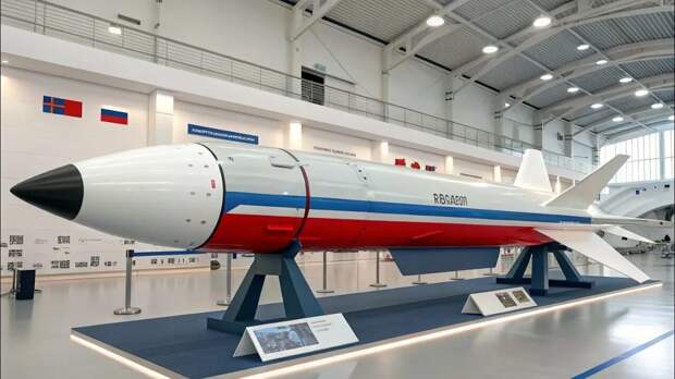 Американский ответ нашему Кинжалу. Гиперзвуковая ракета HyFly от корпорации Boeing