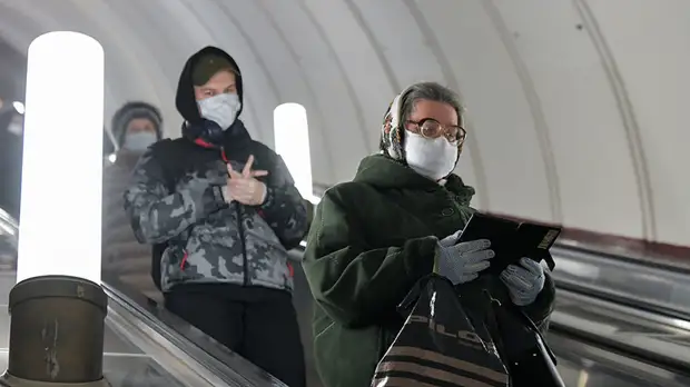 Проведено более 101,5 млн тестов: в России выявили 19 032 новых случая коронавируса