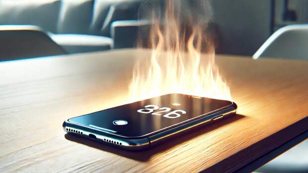 Эксперты рассказали, как в жаркую погоду уберечь гаджеты от перегрева