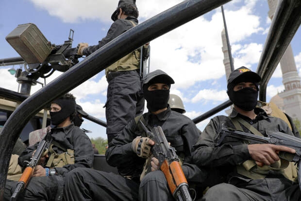 "Ансар Алла": присутствующие в Сомалиленде силы Израиля станут законной целью