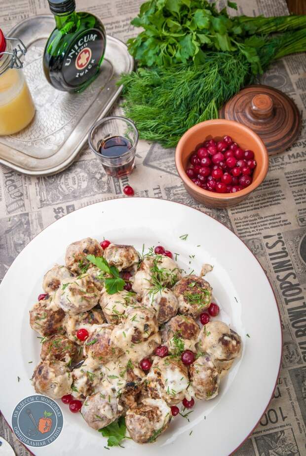 Тефтельки для Карлсона. Литературная кухня Литературная кухня, рецепт, еда, длиннопост, кулинария, фотография, карлсон, из Одессы с морковью