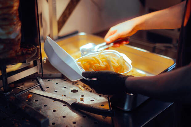 McDonald's второй год подряд признан самым дорогим ресторанным брендом мира