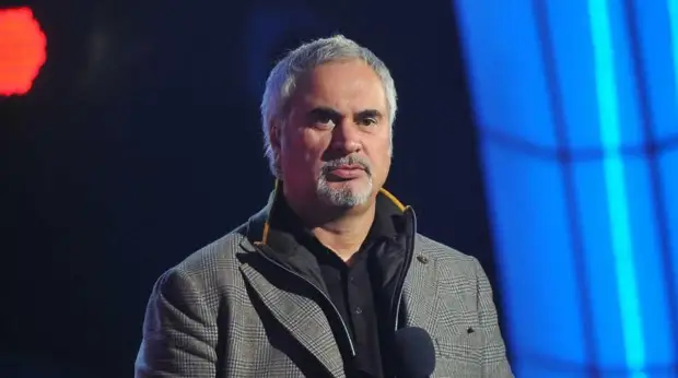 "Денежка не пахнет": оскандалившийся Меладзе появился на вечеринке в Петербурге