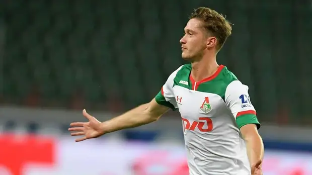 СМИ: «Барселона» не интересуется Алексеем Миранчуком