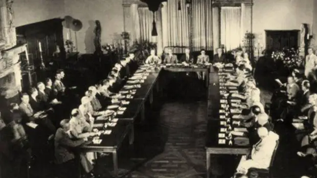 «Основа послевоенного миропорядка»: какую роль в истории человечества сыграла Сан-Францисская конференция