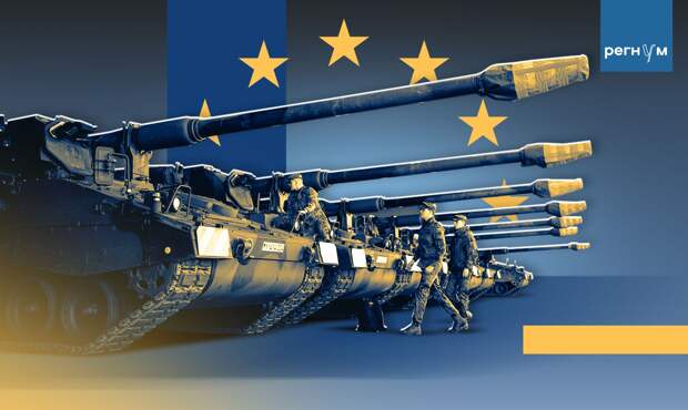 AntiDiplomatico: руководства НАТО и ЕС отстранились от переговоров по Украине