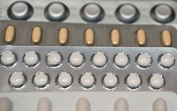 Минздрав исключил из списка жизненно необходимых лекарств 20 препаратов