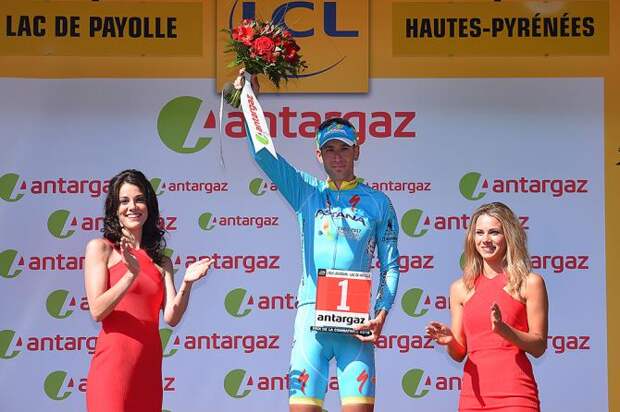 Vincenzo Nibali (фото: Tim de Waele/TDWSport.com)