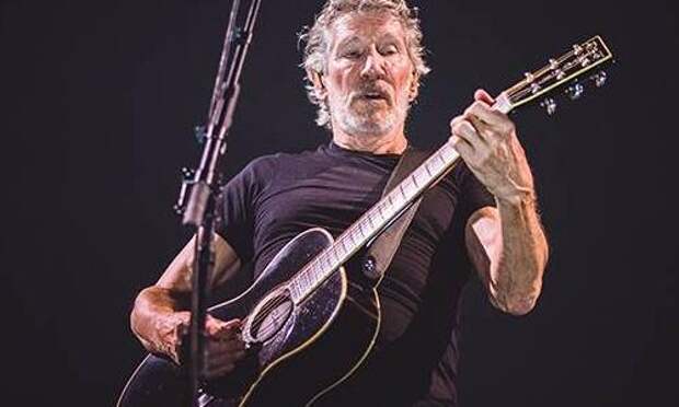 Основатель Pink Floyd рассказал, как его пытались завербовать "Белые каски"
