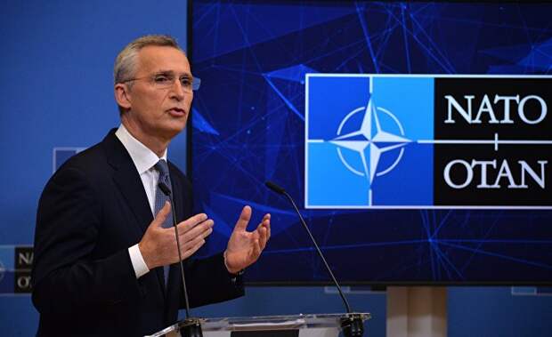 Глава НАТО: преодолеть разногласия с Россией будет трудно (The Globe and Mail, Канада)