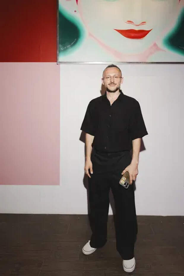 Андрей Артемов