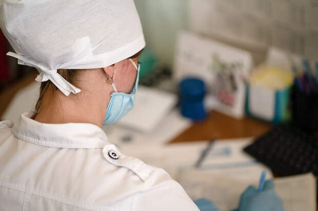 Госдума приняла в первом чтении законопроект об обязательном медосмотре мигрантов