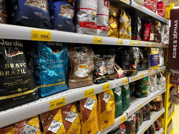 Росконтроль развеял мифы: эти 3 бренда растворимого кофе можно брать без раздумий — себе, маме и на работу