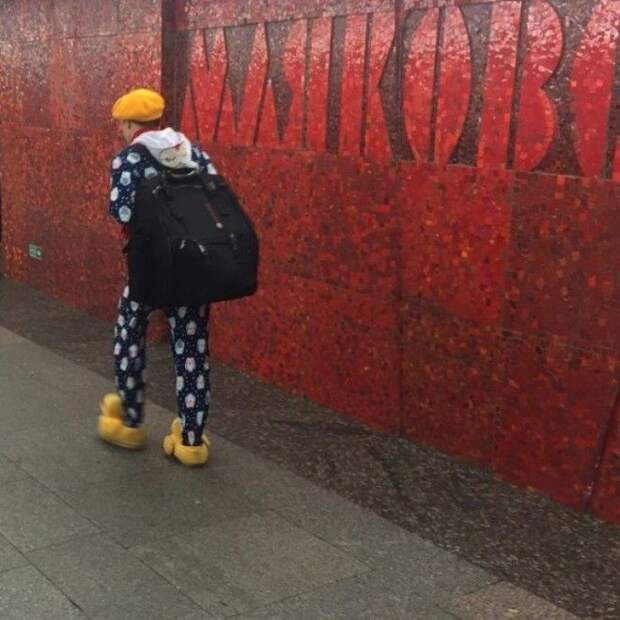 Вроде по моде люди, мода, улицы