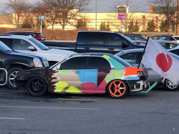 Автовсячина