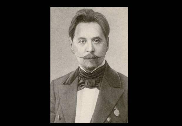 1 сентября исполняется 170 лет со дня рождения Иннокентия Анненского