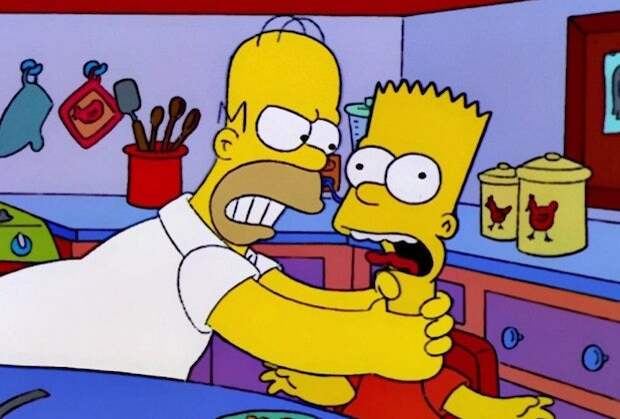 The Simpsons Co-Creator Says Bart Will Still Be Strangled: ‘Nothing’s Changing’