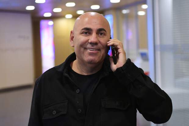 Пригожин высказался о характере Киркорова