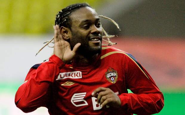 Акинфеев поблагодарил Вагнера Лава за совместные матчи за ЦСКА: «Спасибо за карьеру, великий!»