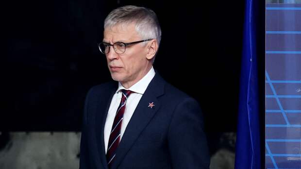 Терещенко: «Ошибки СКА в обороне — следствие требований и стиля Ларионова»