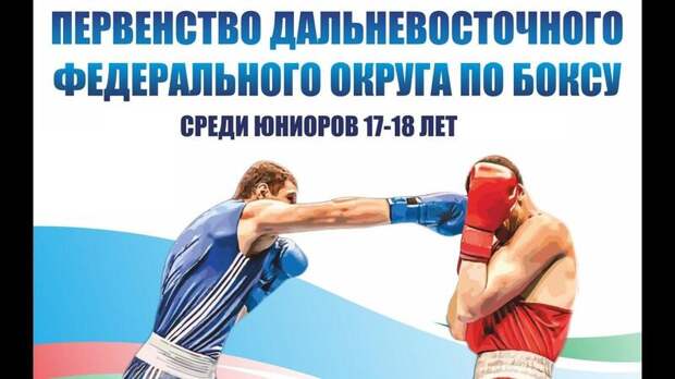 Сахалинские боксеры взяли два золота и серебро на турнире ДФО