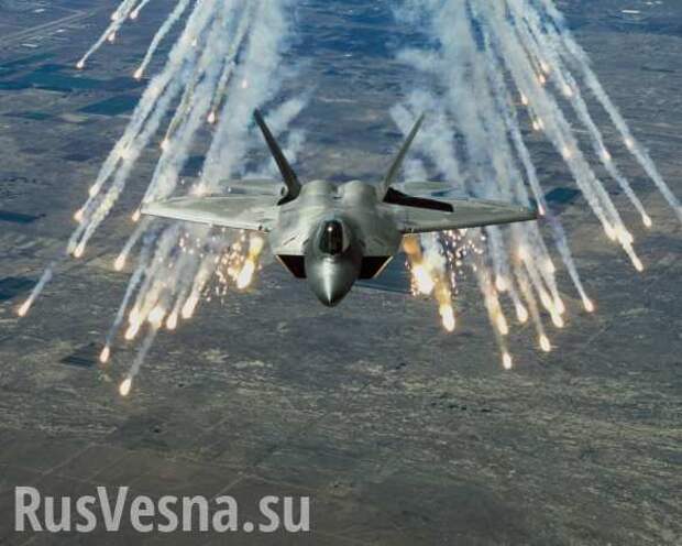 Коалиция США признала гибель почти 400 мирных жителей Сирии и Ирака при авиаударах | Русская весна