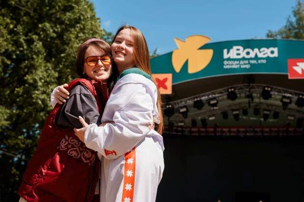 Стартовал прием заявок на участие в молодежном форуме «иВолга»