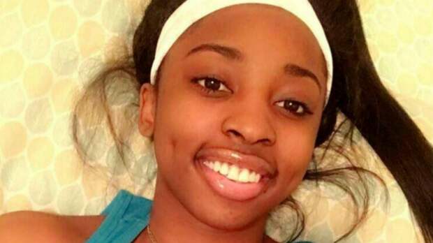 Chicago Teenager Found Dead in Hotel Freezer