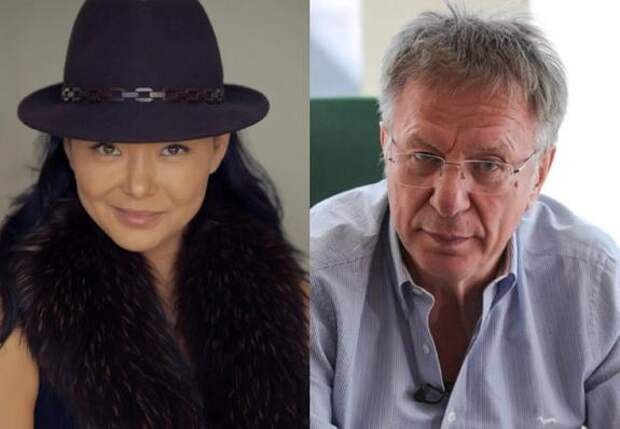 Бывшая жена экс-топ-менеджера Альфа-Банка Алия Галицкая покончила с собой в СИЗО