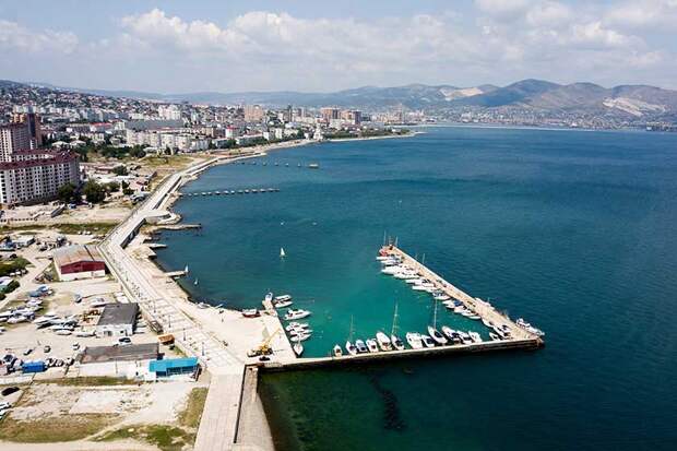 Фото: Виталий Тимкив/ТАСС